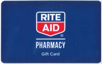 rite aid gift card deal smart qpon|Rite Aid loyalty rewards.